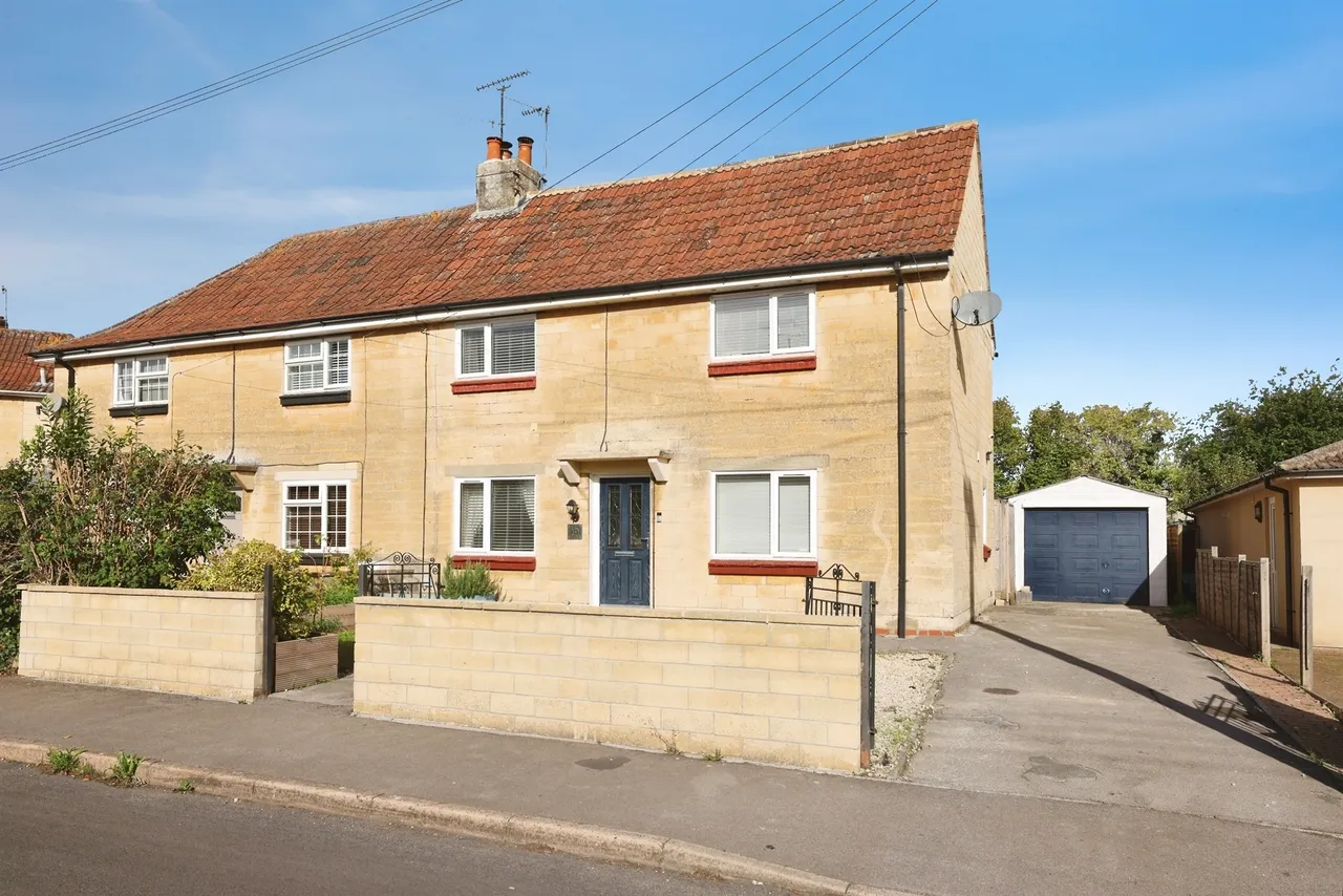 5 bed house for sale, North End, Calne, SN11