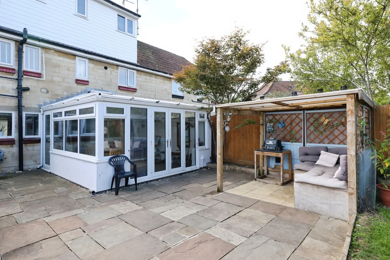 North End, Calne, SN11, photo 24