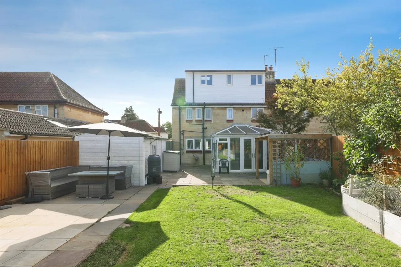 North End, Calne, SN11, photo 19