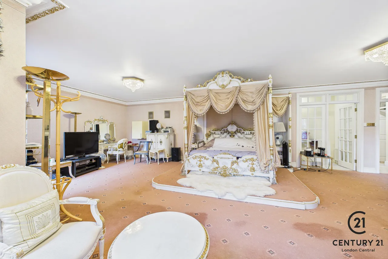 Winnington Road, London, N2, photo 14