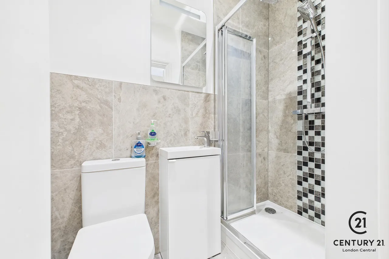 Winnington Road, London, N2, photo 24