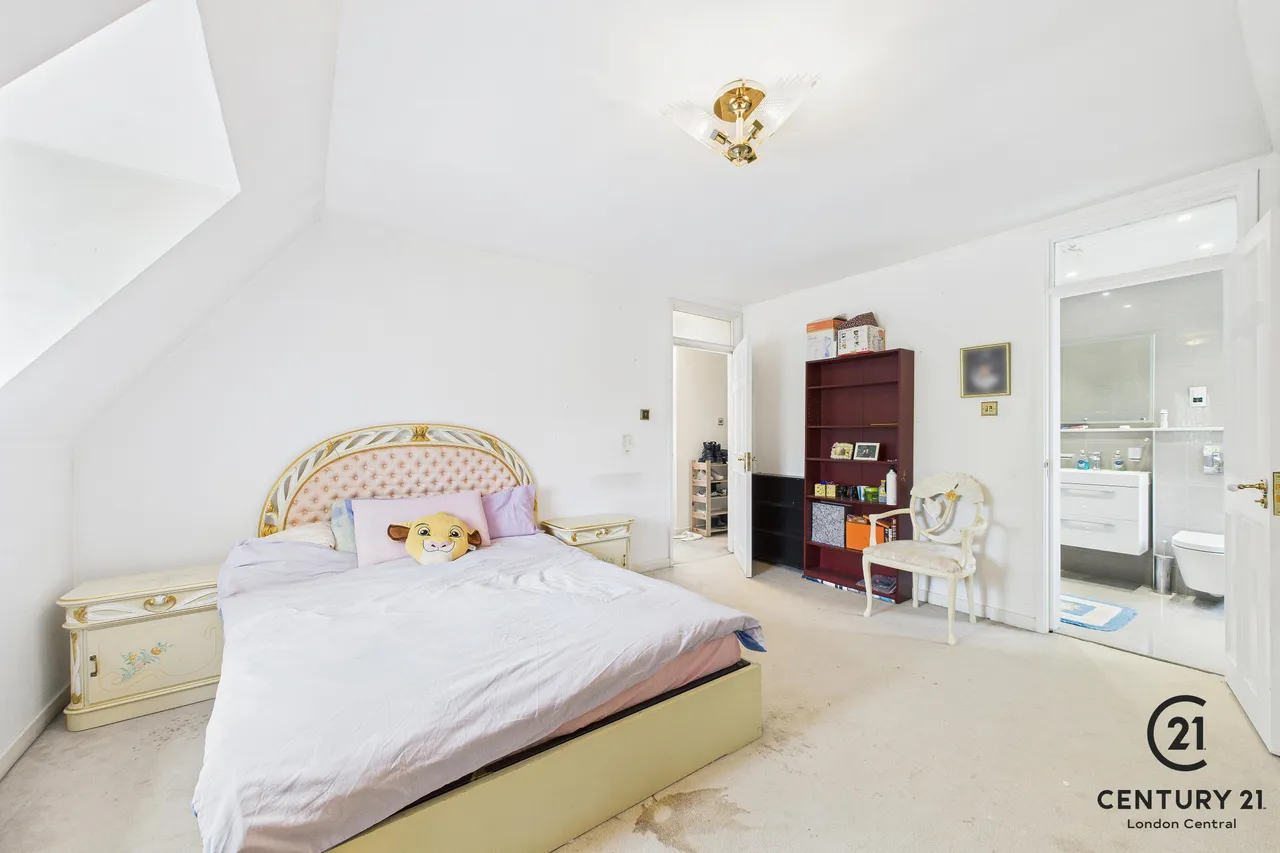 Winnington Road, London, N2, photo 21