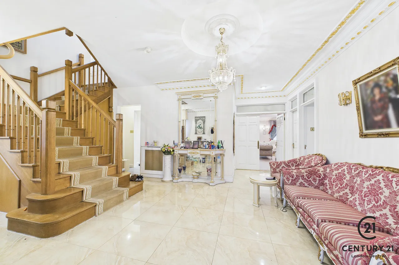 Winnington Road, London, N2, photo 13