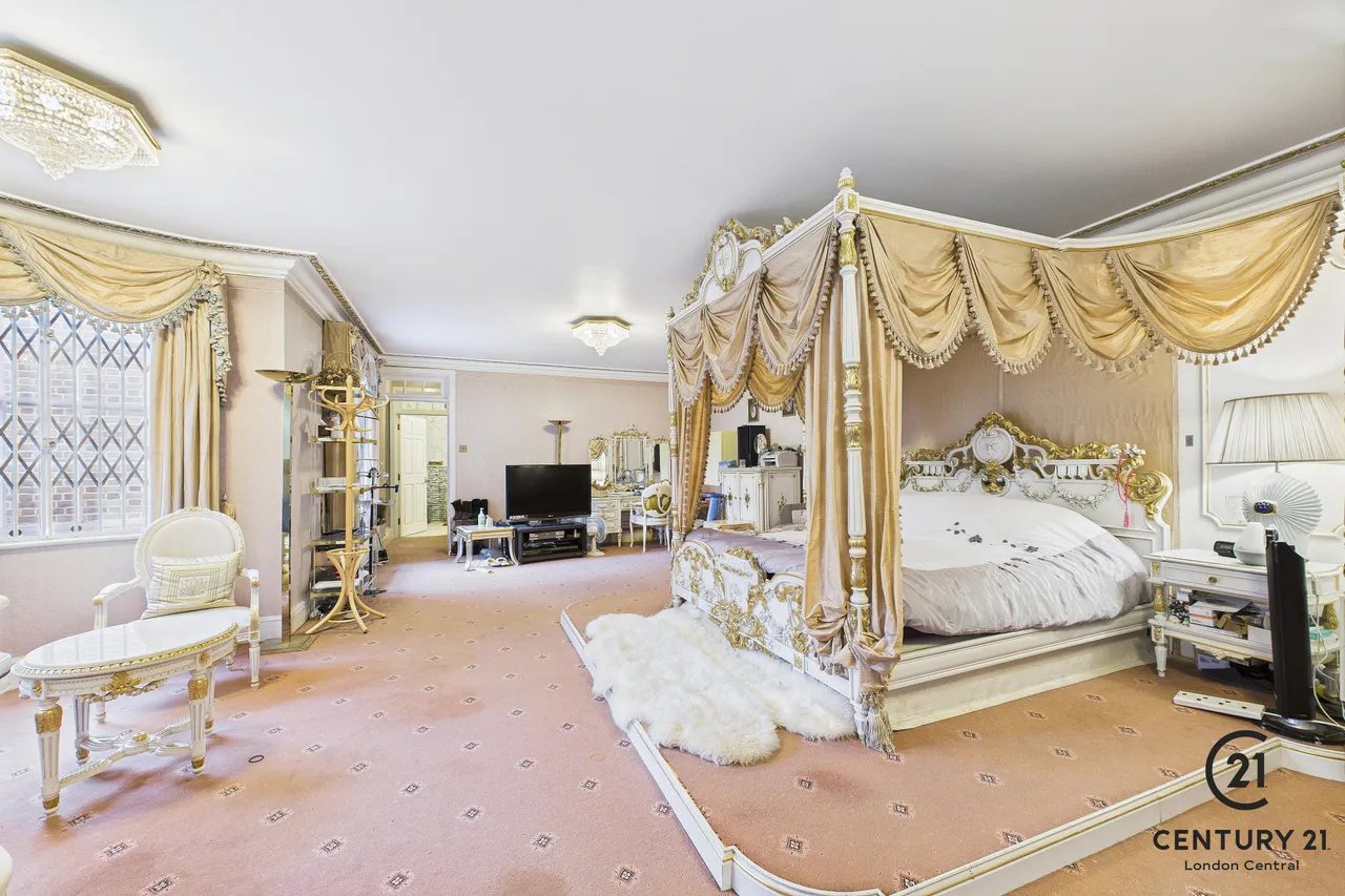 Winnington Road, London, N2, photo 16