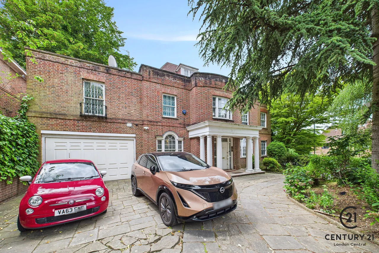 Winnington Road, London, N2, photo 2