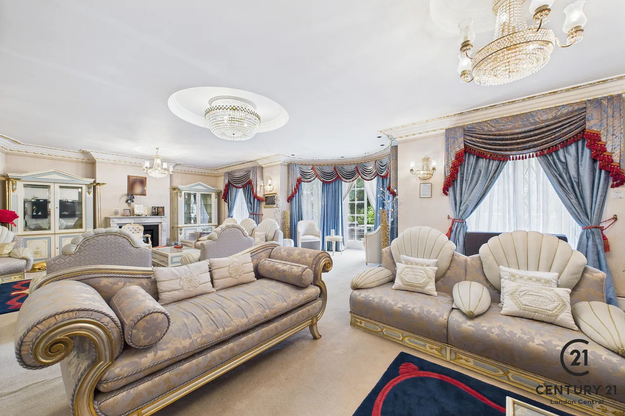 Winnington Road, London, N2, photo 9