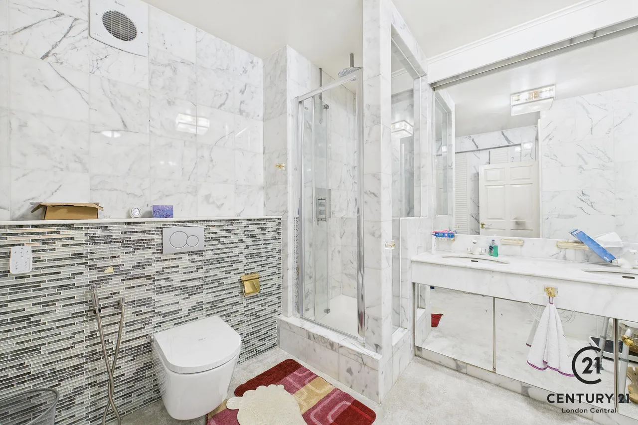 Winnington Road, London, N2, photo 26