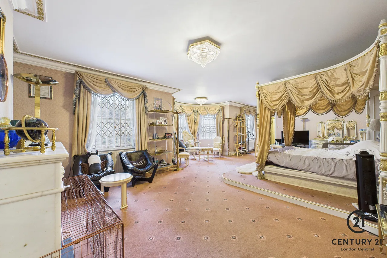 Winnington Road, London, N2, photo 15