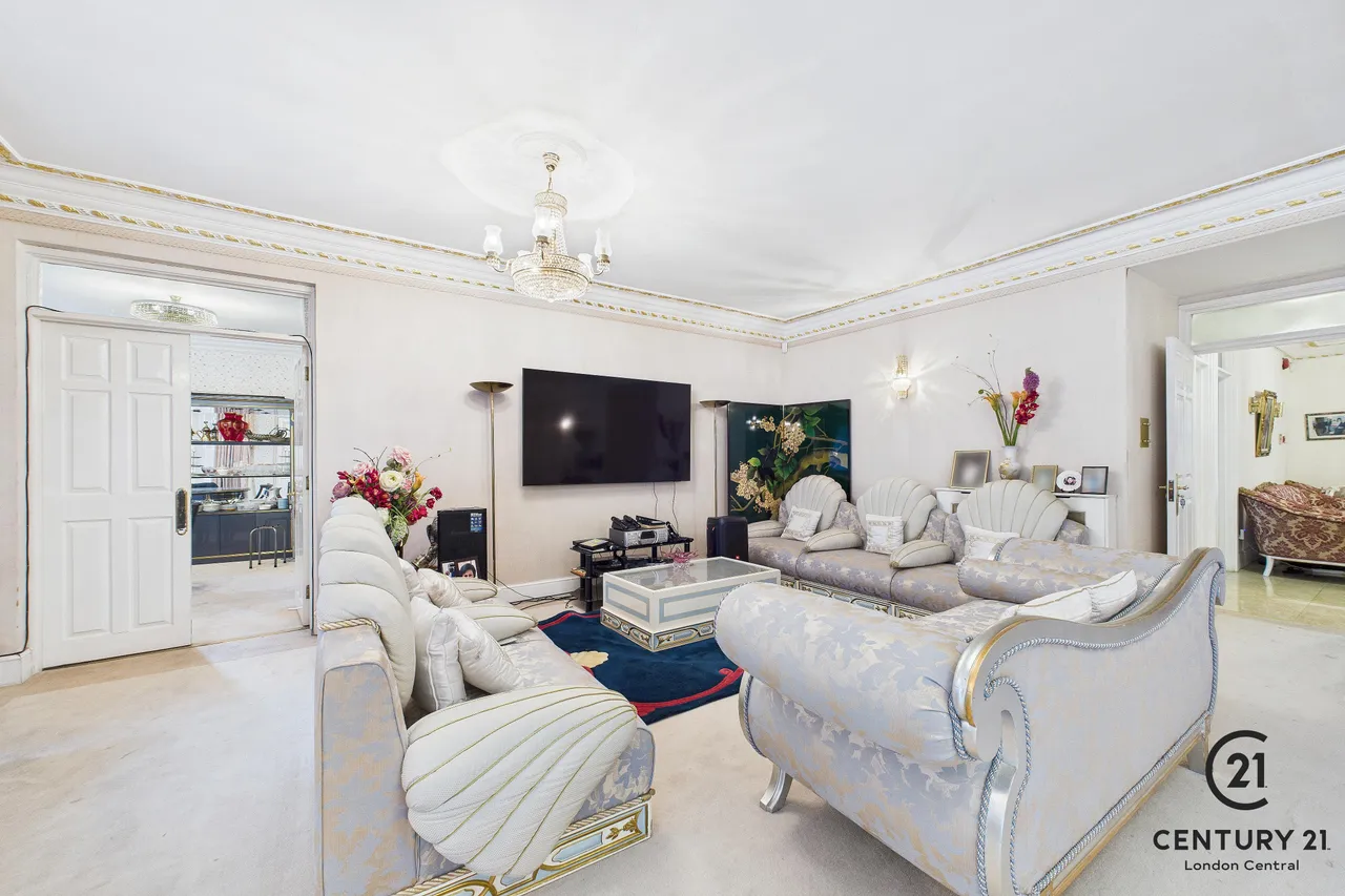 Winnington Road, London, N2, photo 11