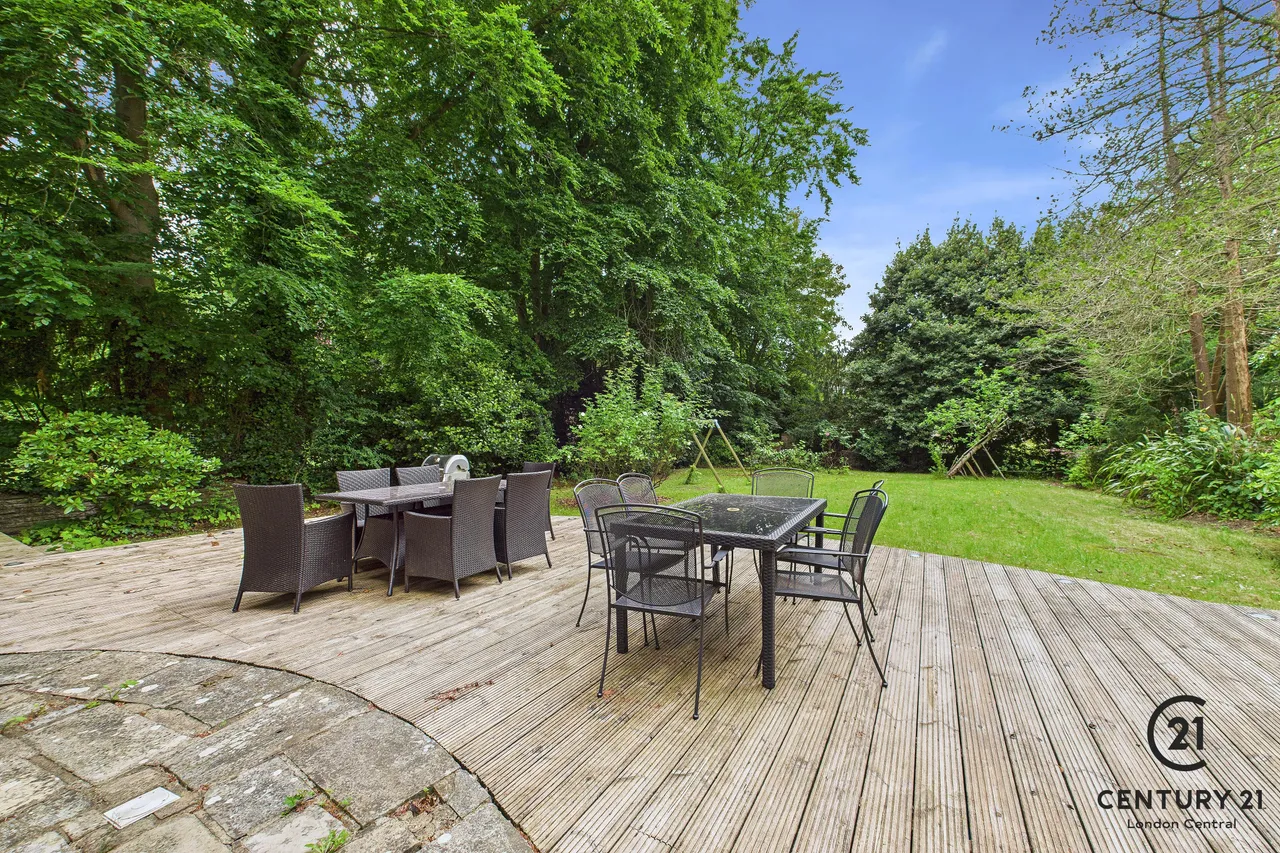Winnington Road, London, N2, photo 5
