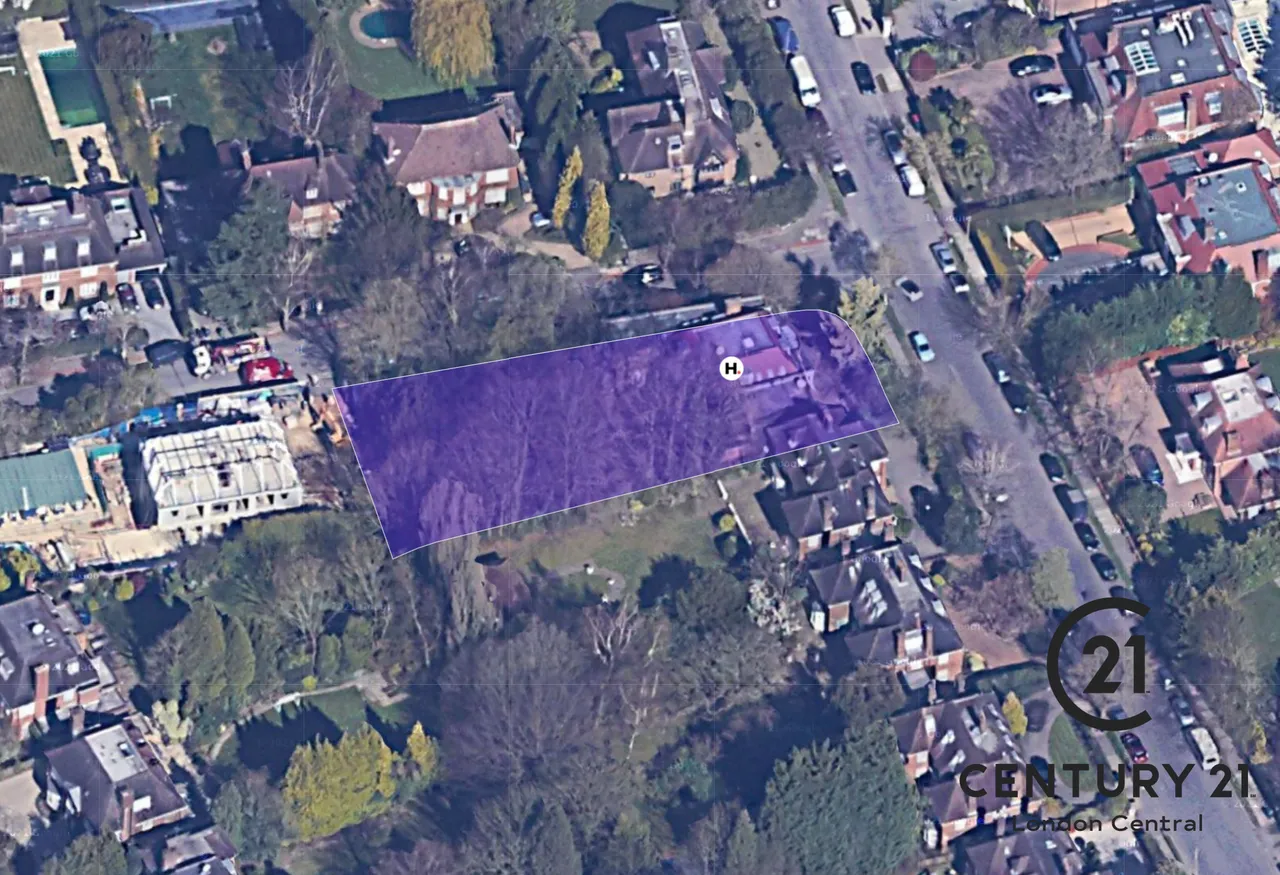 Winnington Road, London, N2, photo 6