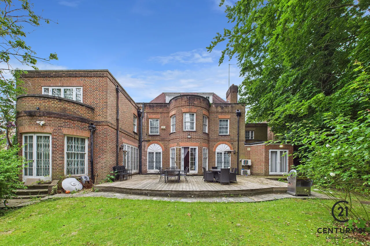 Winnington Road, London, N2, photo 3