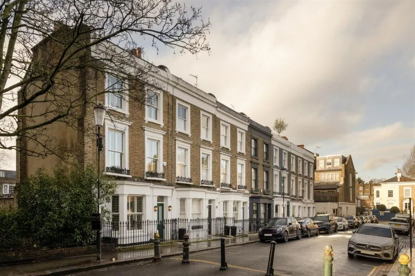 Victoria Gardens, Notting Hill, W11, photo 34