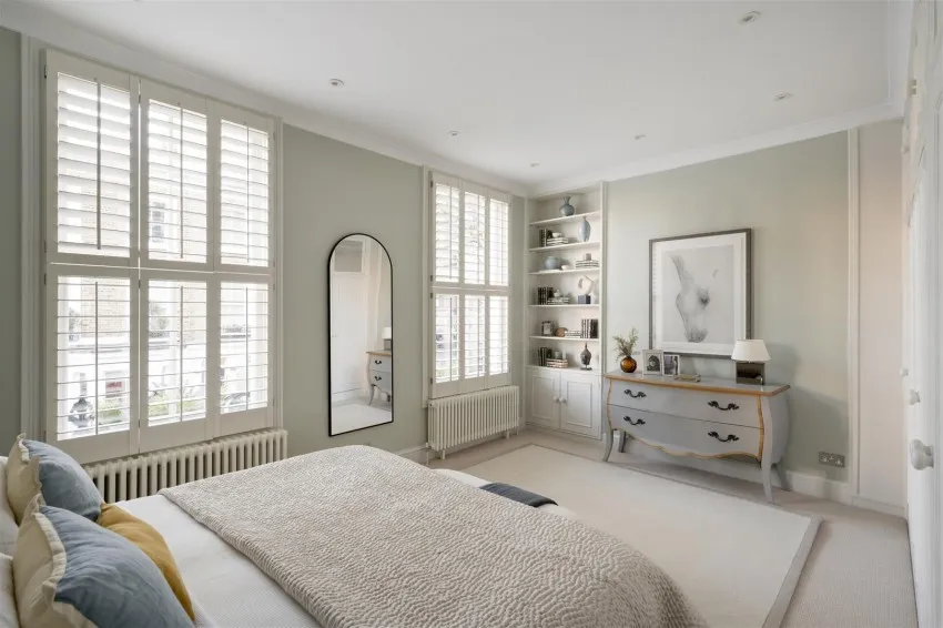 Victoria Gardens, Notting Hill, W11, photo 23