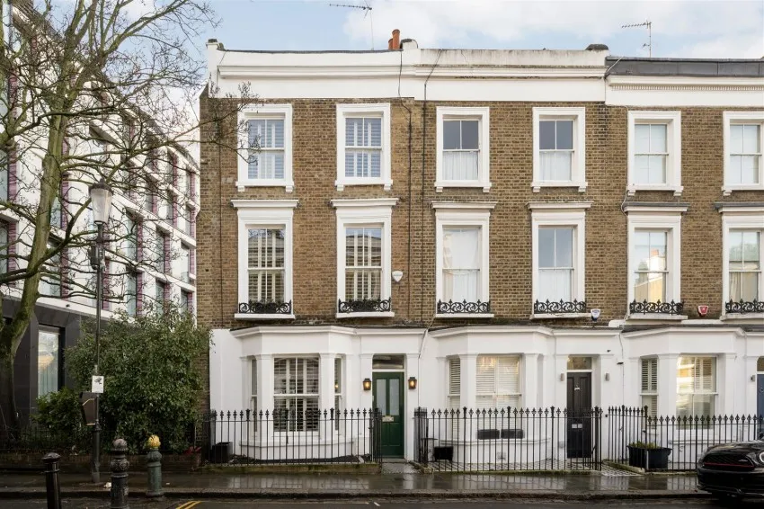 Victoria Gardens, Notting Hill, W11, photo 35