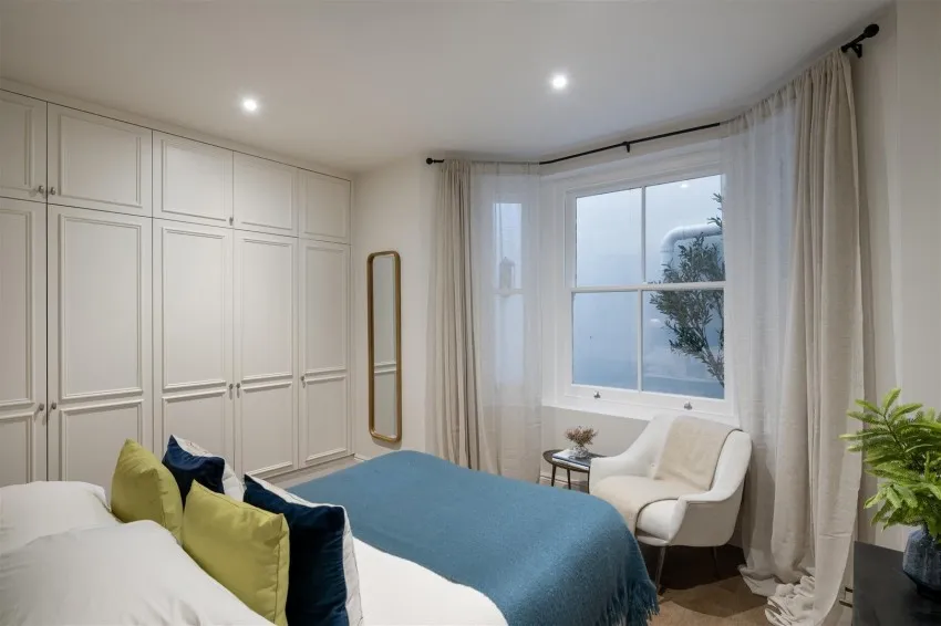 Victoria Gardens, Notting Hill, W11, photo 29