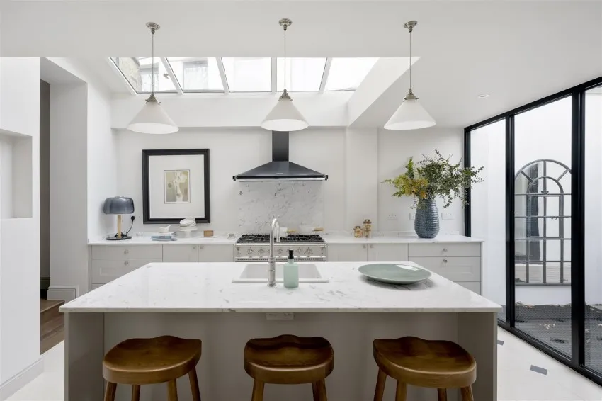 Victoria Gardens, Notting Hill, W11, photo 10