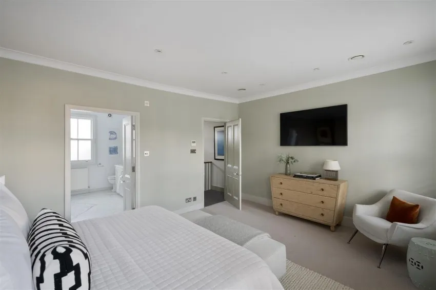 Victoria Gardens, Notting Hill, W11, photo 19