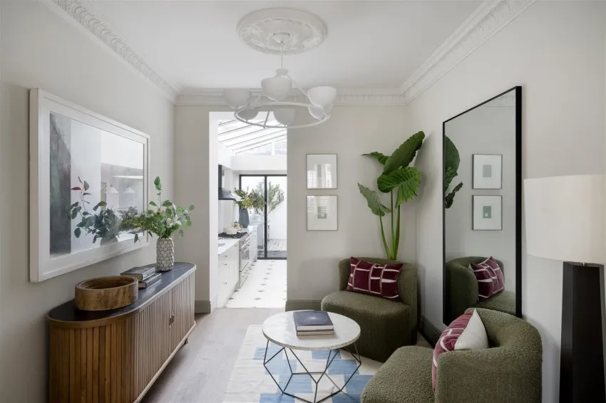 Victoria Gardens, Notting Hill, W11, photo 8