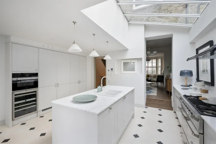 Victoria Gardens, Notting Hill, W11, photo 11