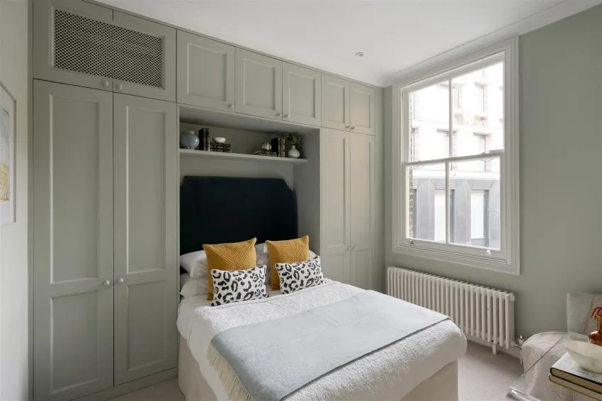 Victoria Gardens, Notting Hill, W11, photo 26