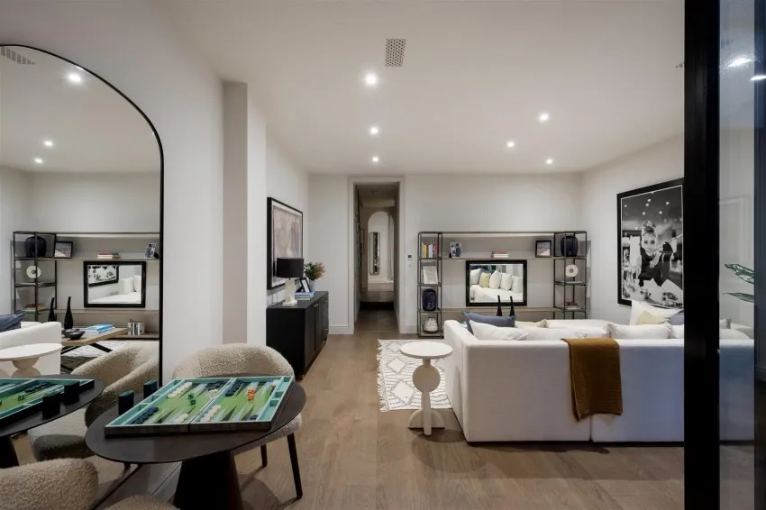 Victoria Gardens, Notting Hill, W11, photo 16