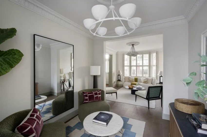 Victoria Gardens, Notting Hill, W11, photo 4
