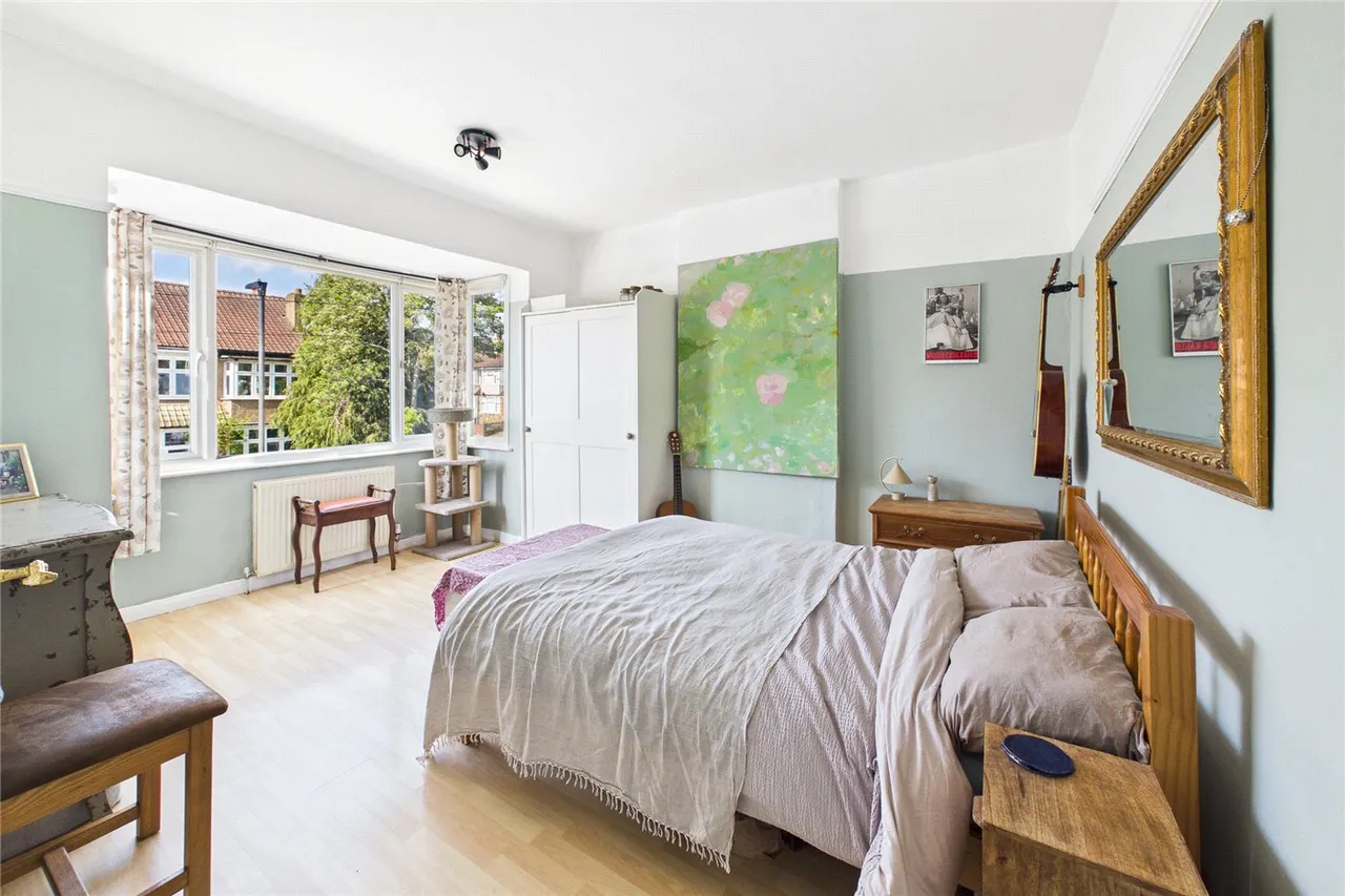Meadfoot Road, London, SW16, photo 8