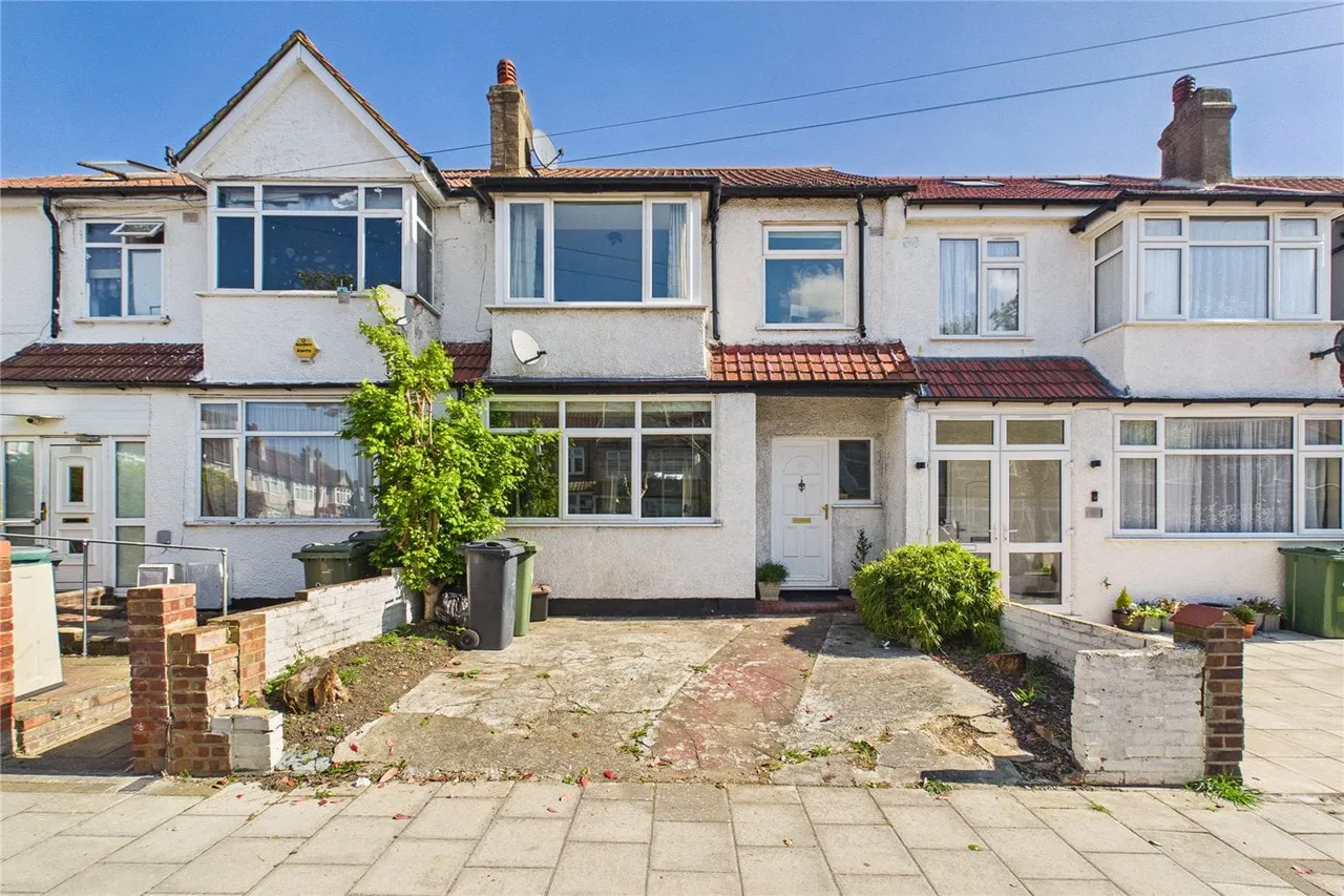 Meadfoot Road, London, SW16, photo 7
