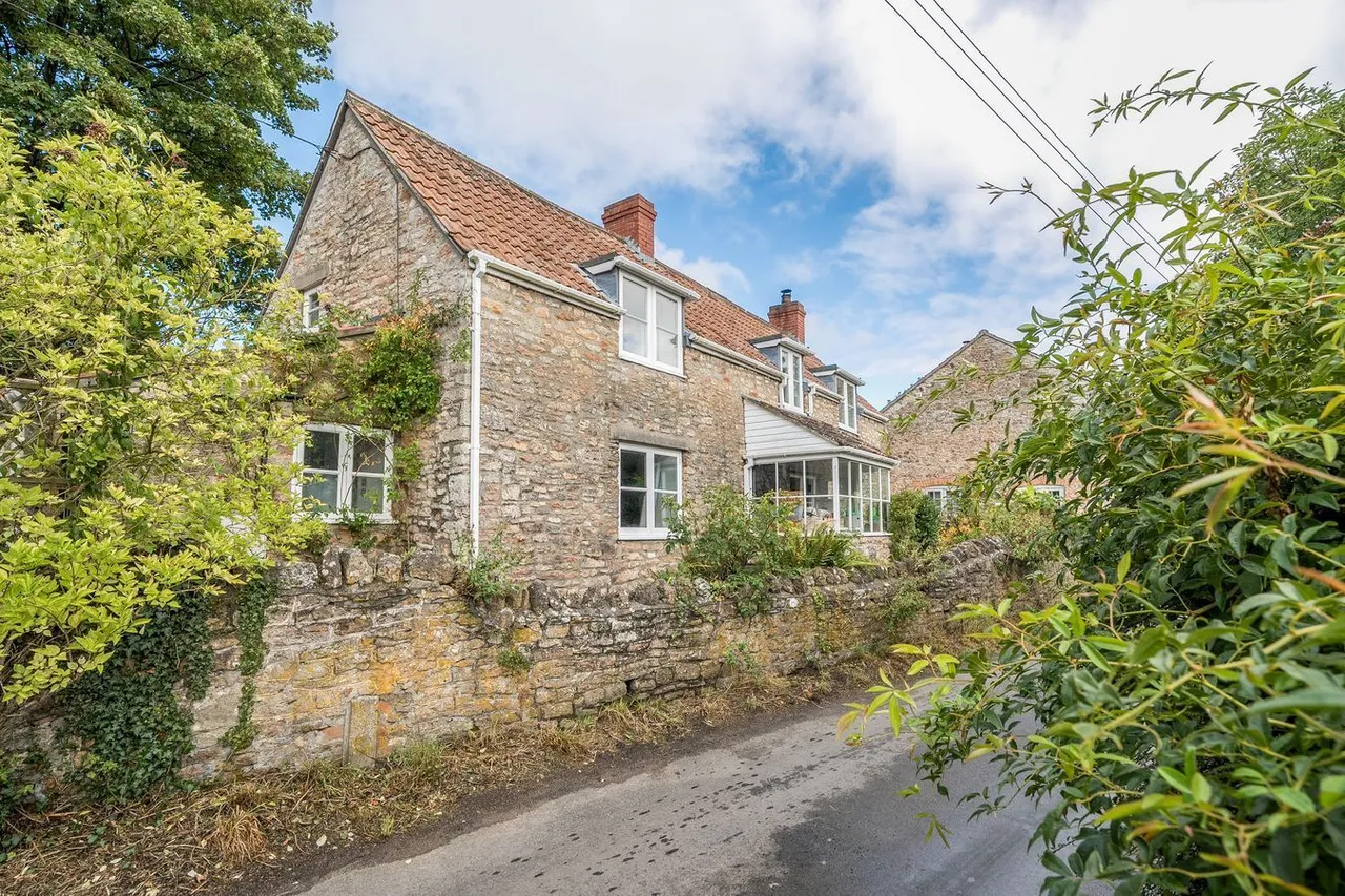 Banwell Road, Christon, BS26, photo 28