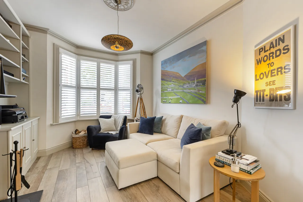 Priory Road, London, W4, photo 5