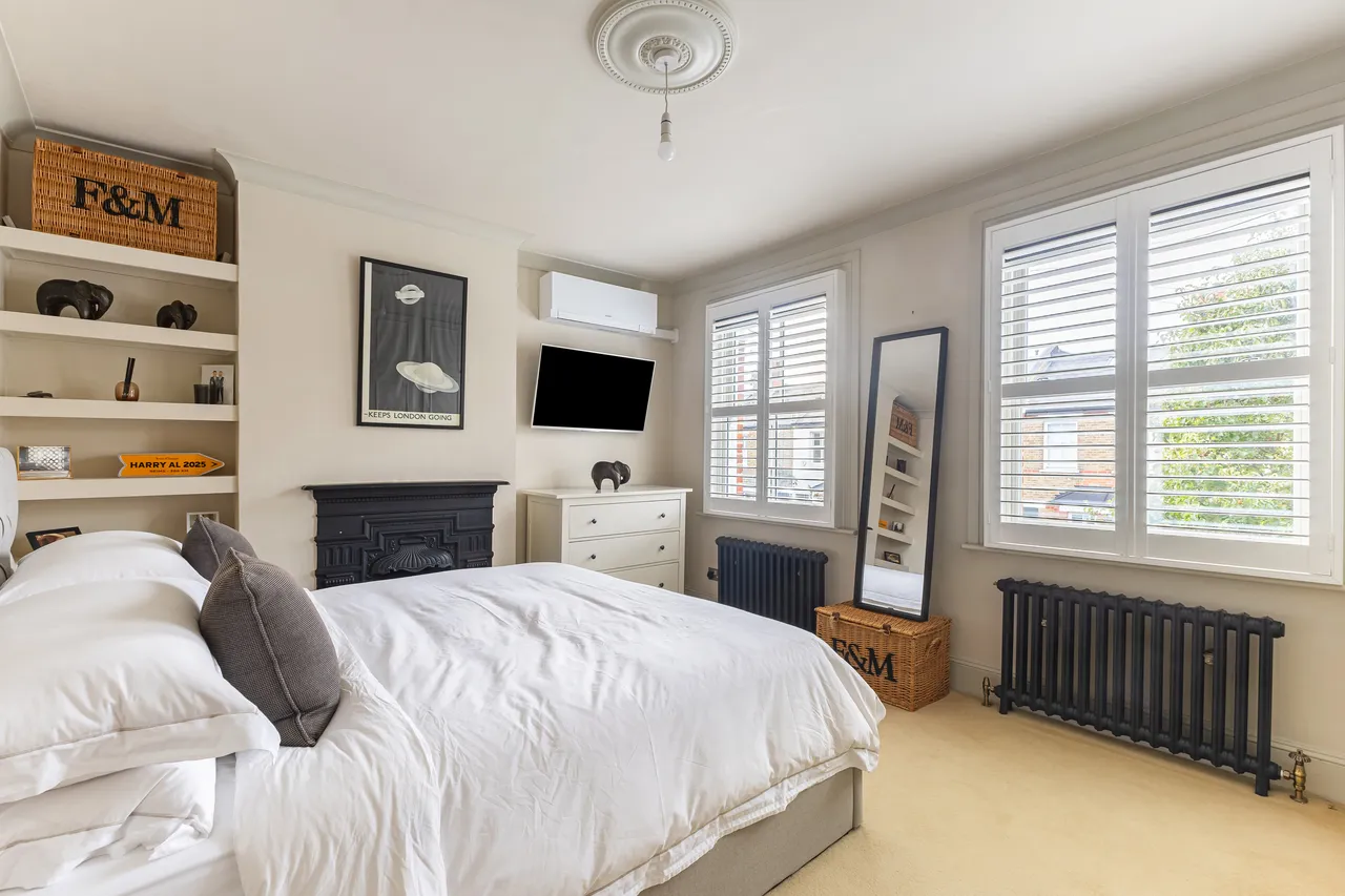 Priory Road, London, W4, photo 10