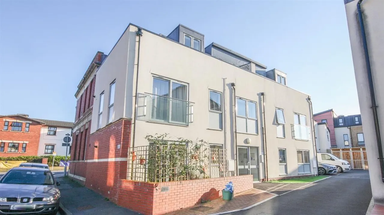 West Street, Bedminster, BS3, photo 18