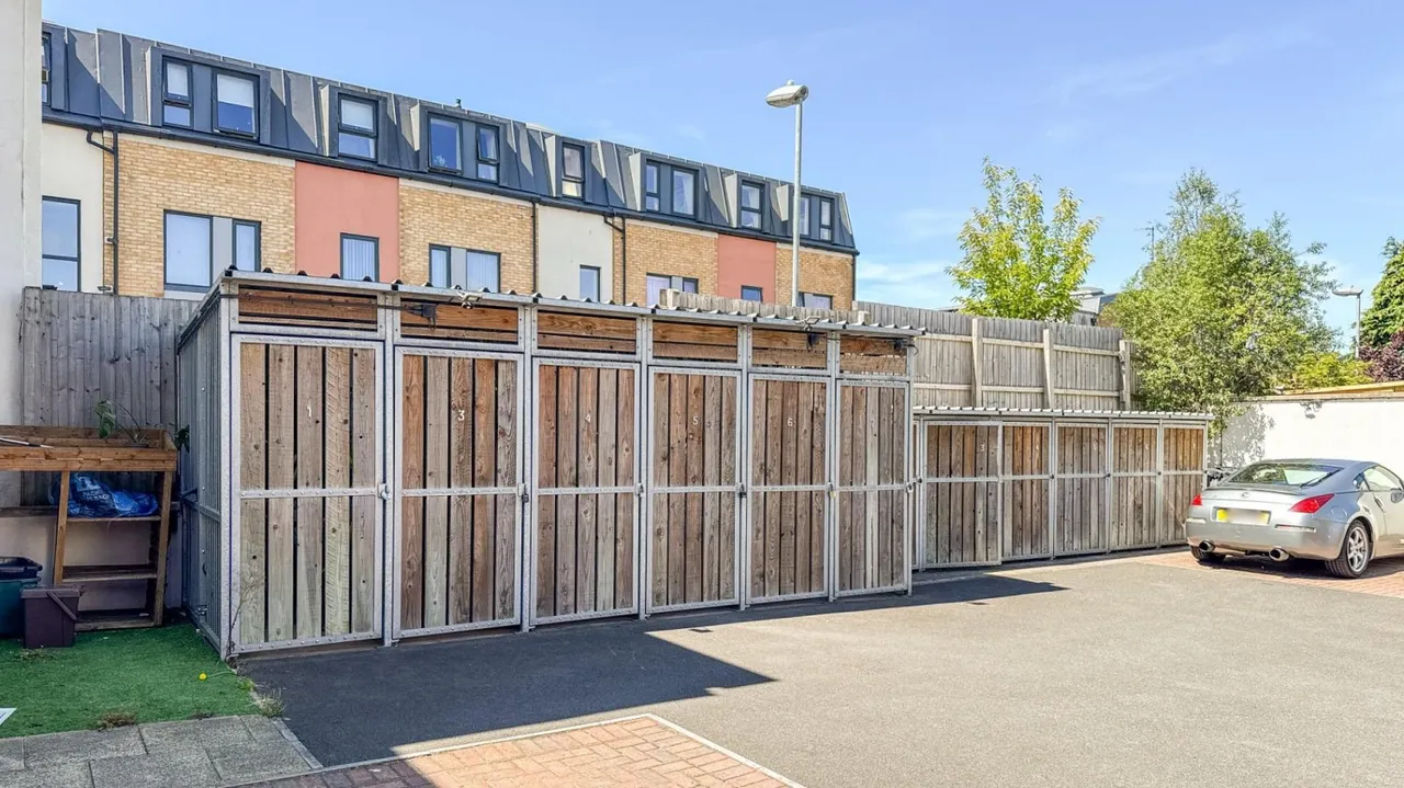 West Street, Bedminster, BS3, photo 20
