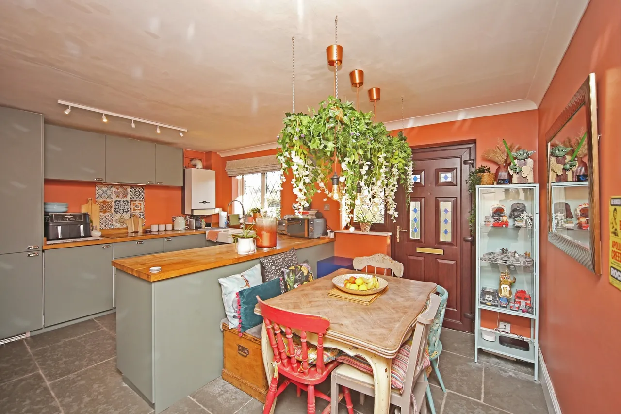The Holloway, Droitwich, WR9, photo 4