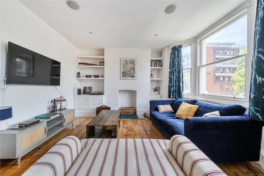 Larden Road, Acton, W3, photo 13