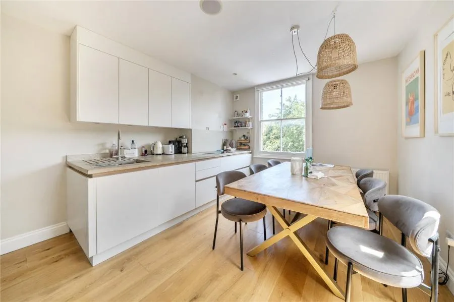 Larden Road, Acton, W3, photo 5