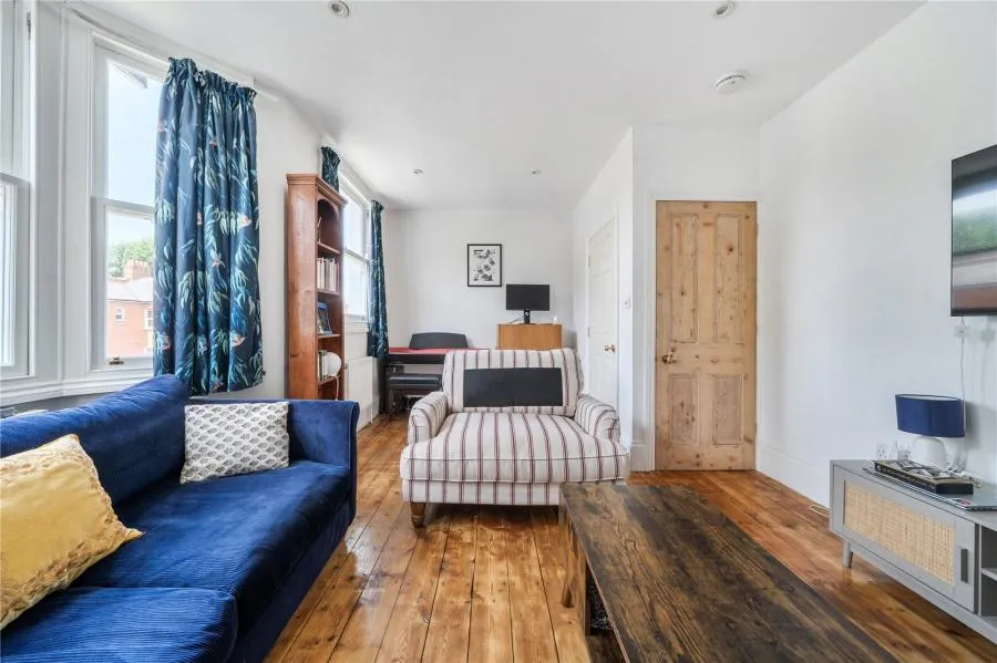 Larden Road, Acton, W3, photo 11