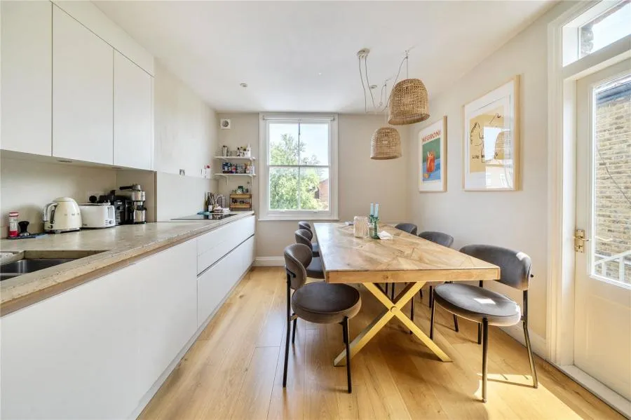 Larden Road, Acton, W3, photo 15