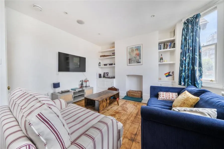 Larden Road, Acton, W3, photo 12