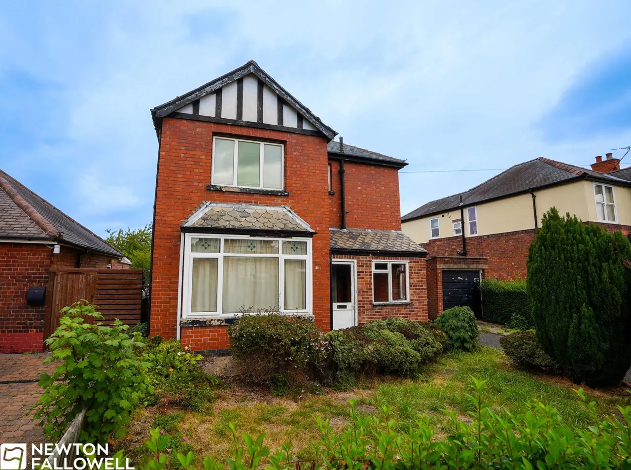 3 bed house for sale, Holly Road, Retford, DN22