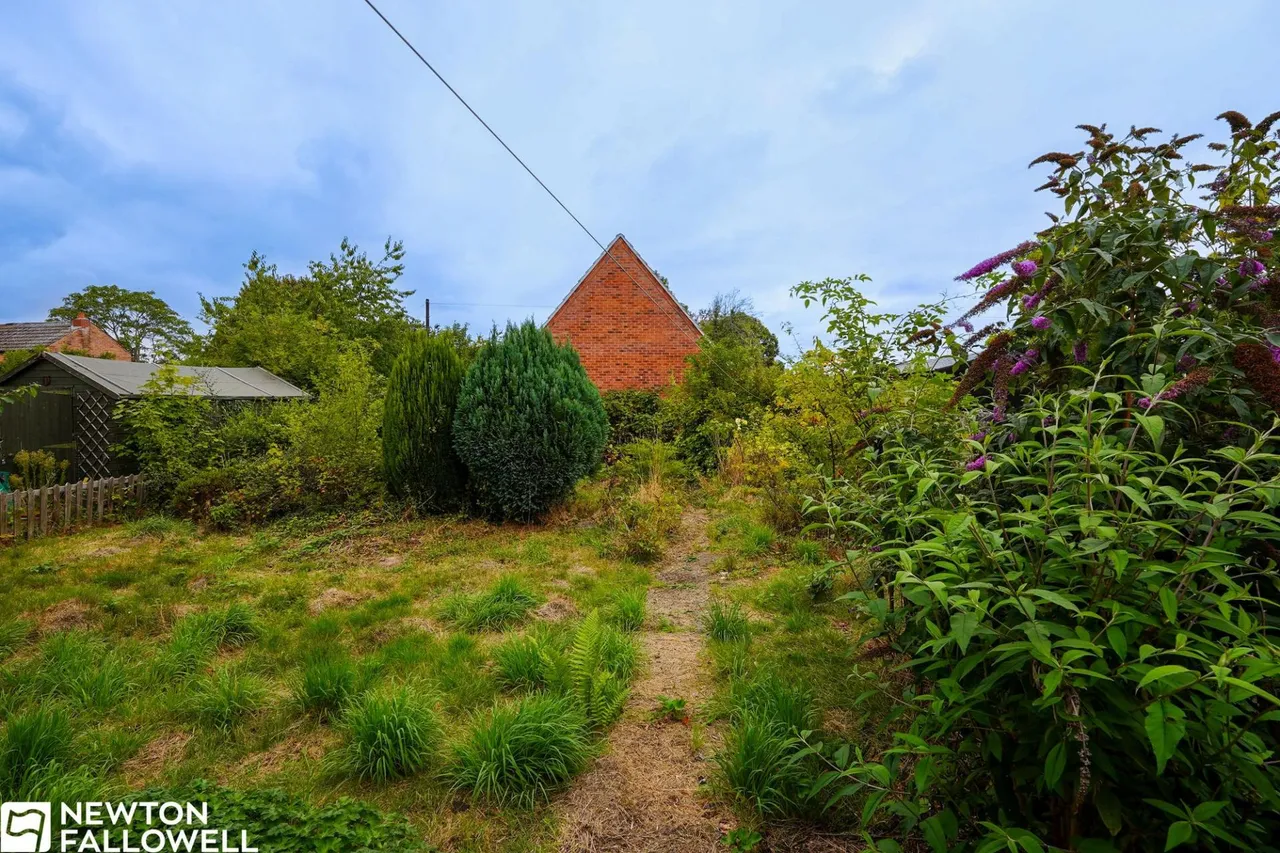 Holly Road, Retford, DN22, photo 9