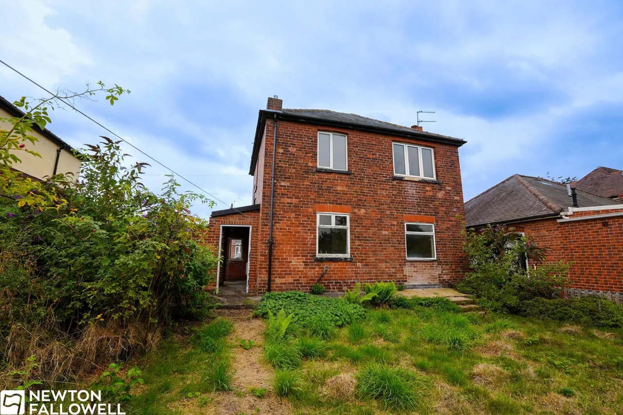 Holly Road, Retford, DN22, photo 10