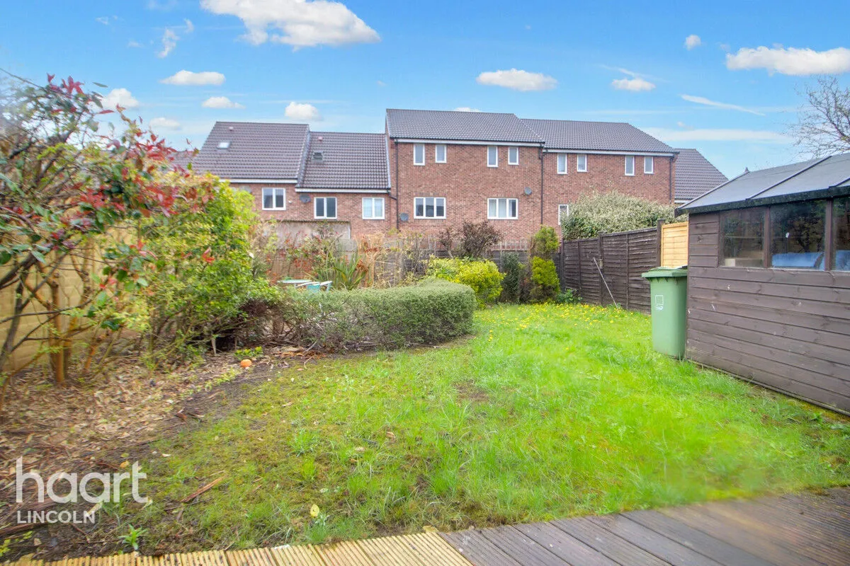 Plymouth Close, Gainsborough, DN21, photo 17