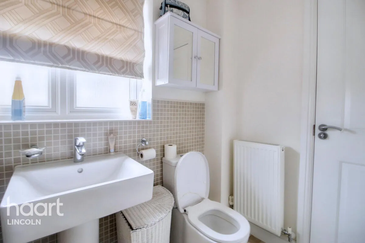 Plymouth Close, Gainsborough, DN21, photo 16