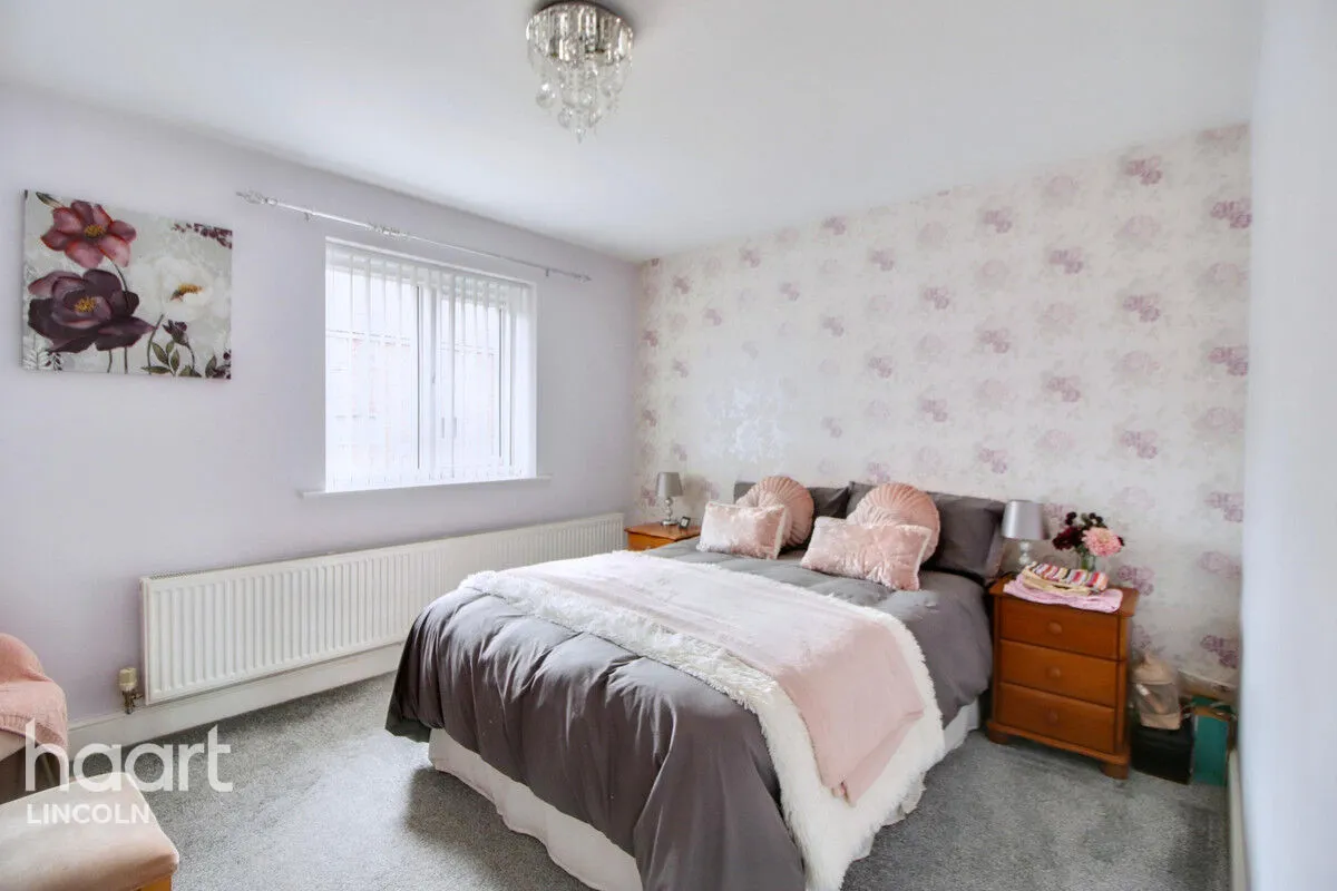 Plymouth Close, Gainsborough, DN21, photo 9