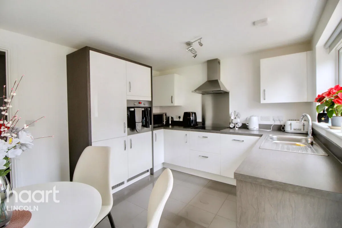 Plymouth Close, Gainsborough, DN21, photo 6