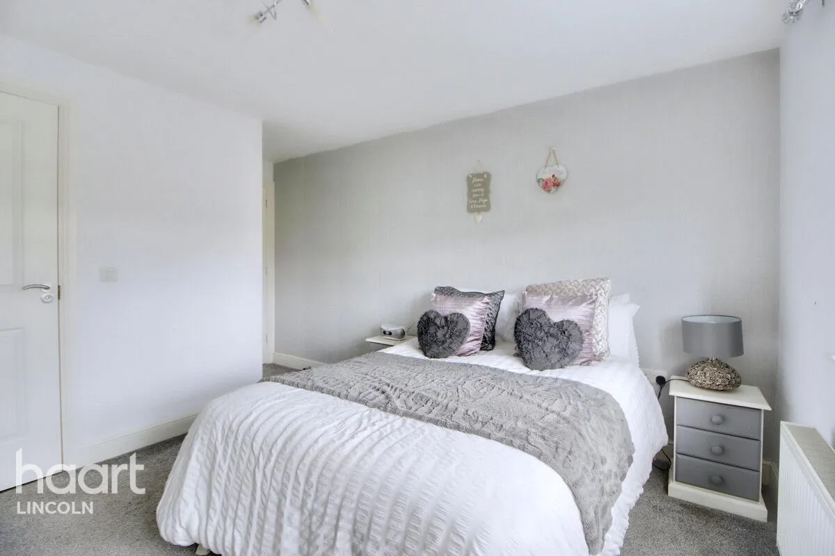 Plymouth Close, Gainsborough, DN21, photo 12
