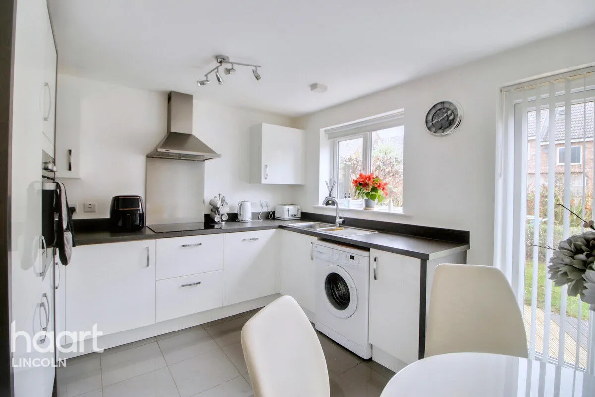 Plymouth Close, Gainsborough, DN21, photo 5