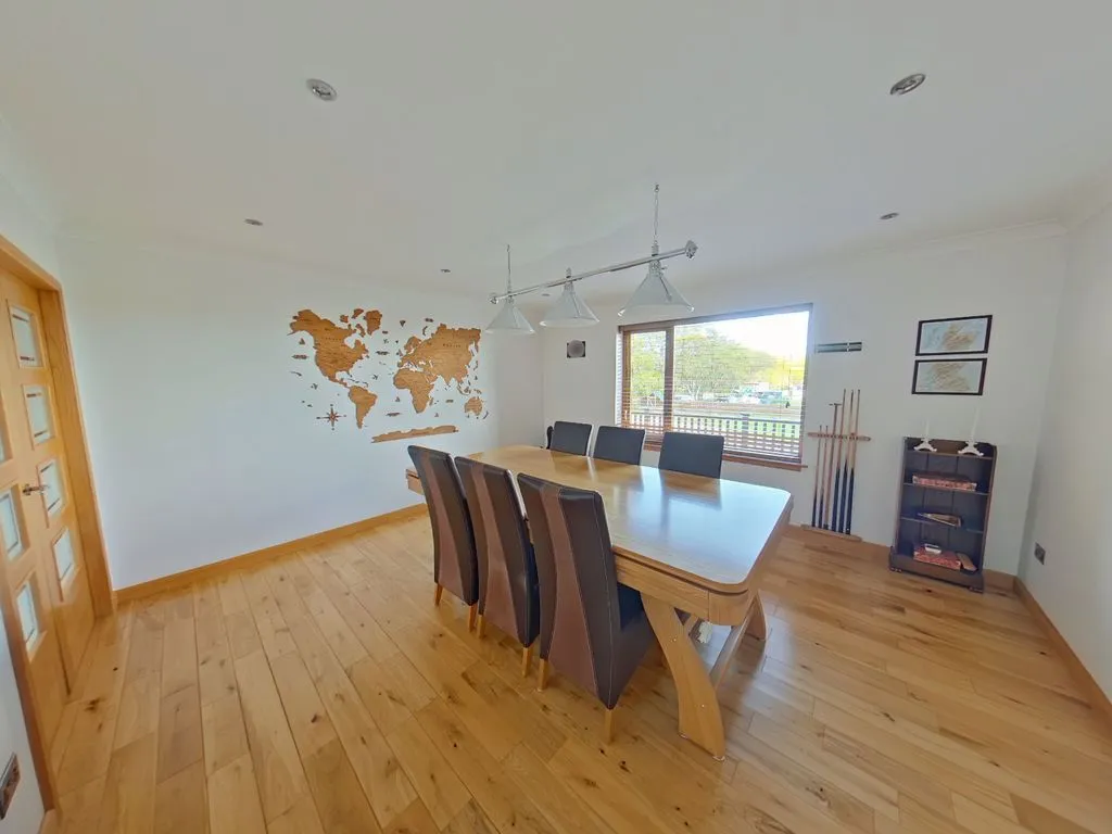 Burnside Oldhall, Watten KW1 5XL, photo 8
